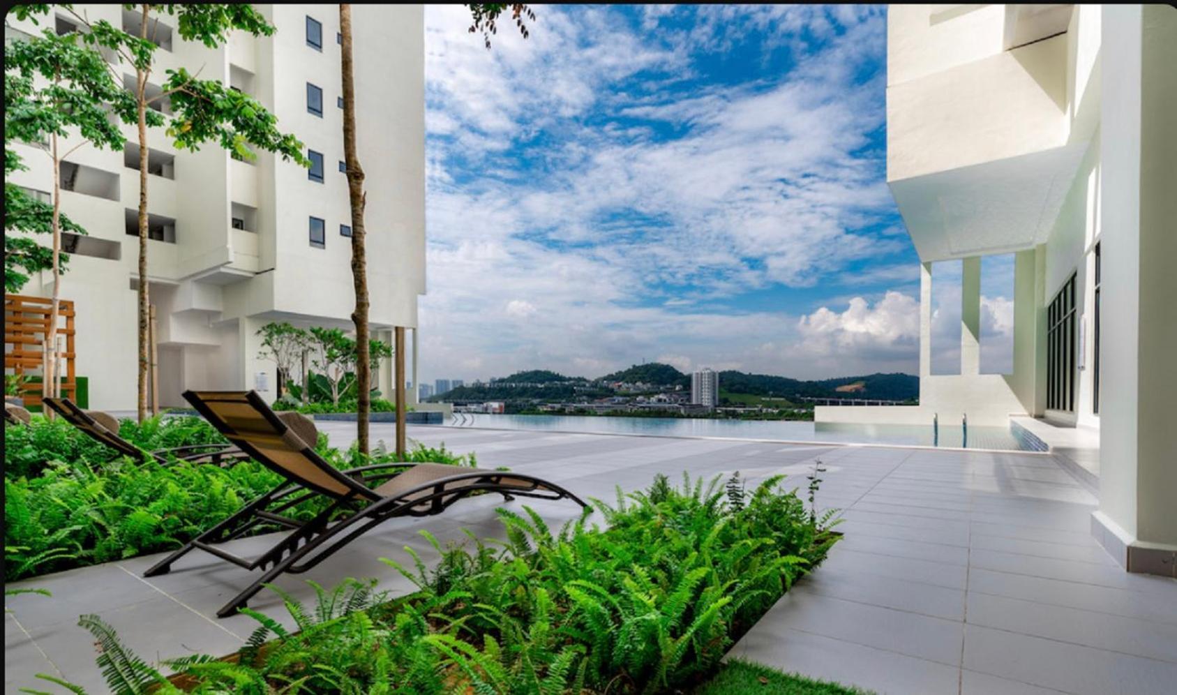 Vim Desa Park North Isp School Menjalara One Utama Ikea Kota Damansara Kl Apartment