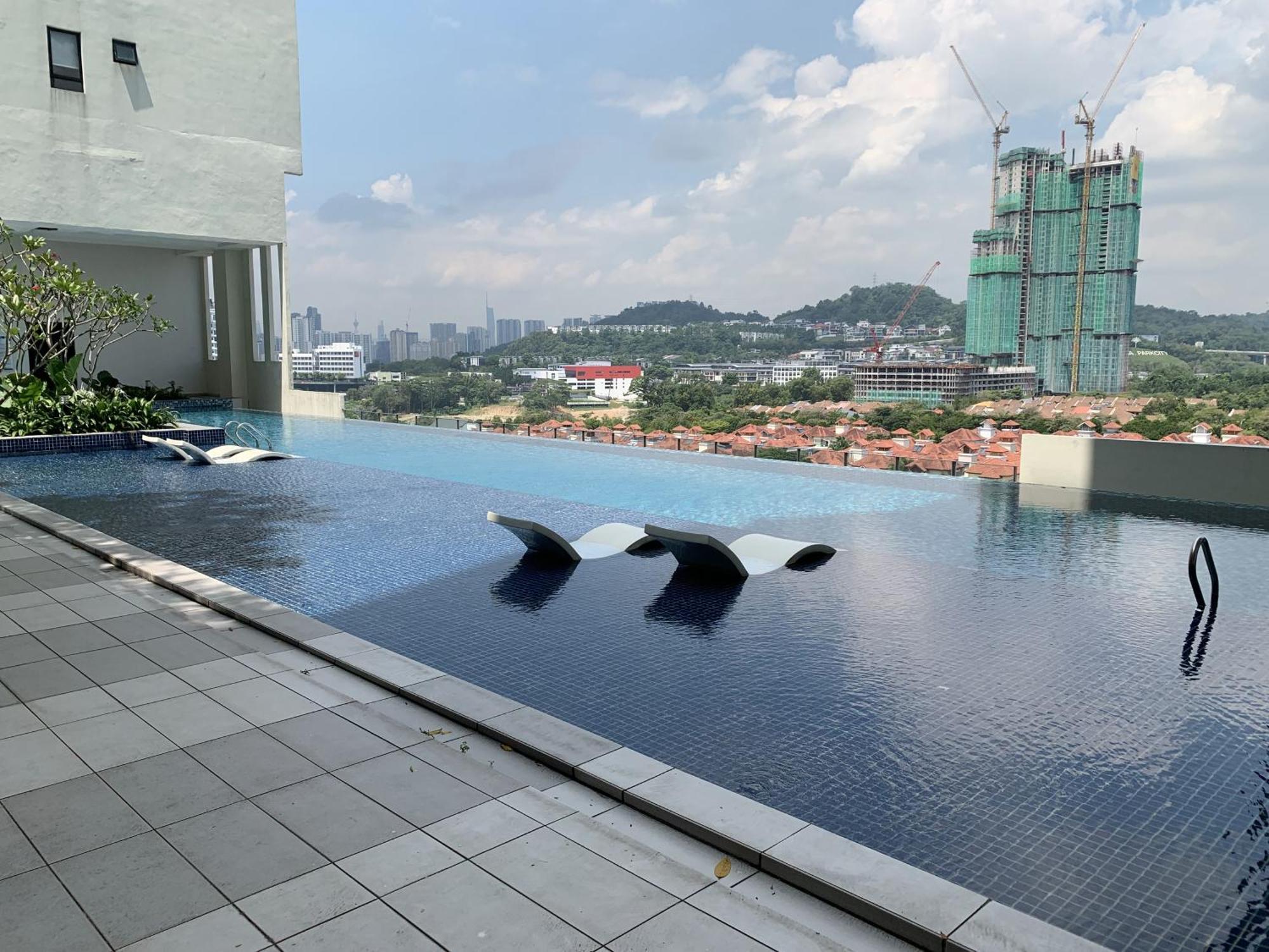 Vim Desa Park North Isp School Menjalara One Utama Ikea Kota Damansara Kl * Kuala Lumpur
