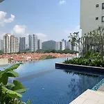 Vim Desa Park North Isp School Menjalara One Utama Ikea Kota Damansara Kl