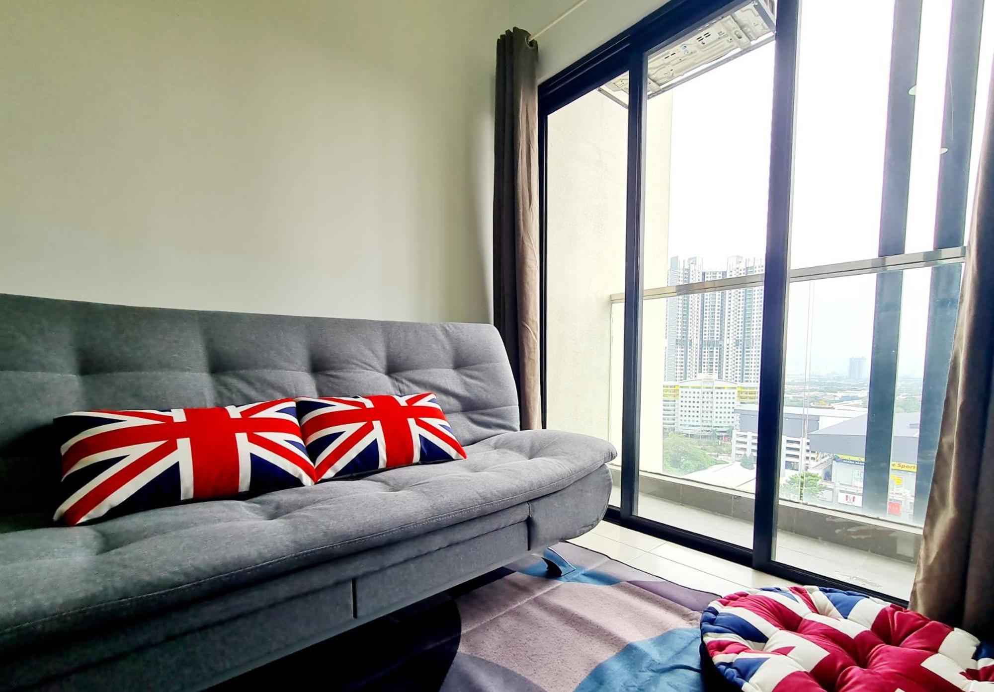 Vim Desa Park North Isp School Menjalara One Utama Ikea Kota Damansara Kl Kuala Lumpur