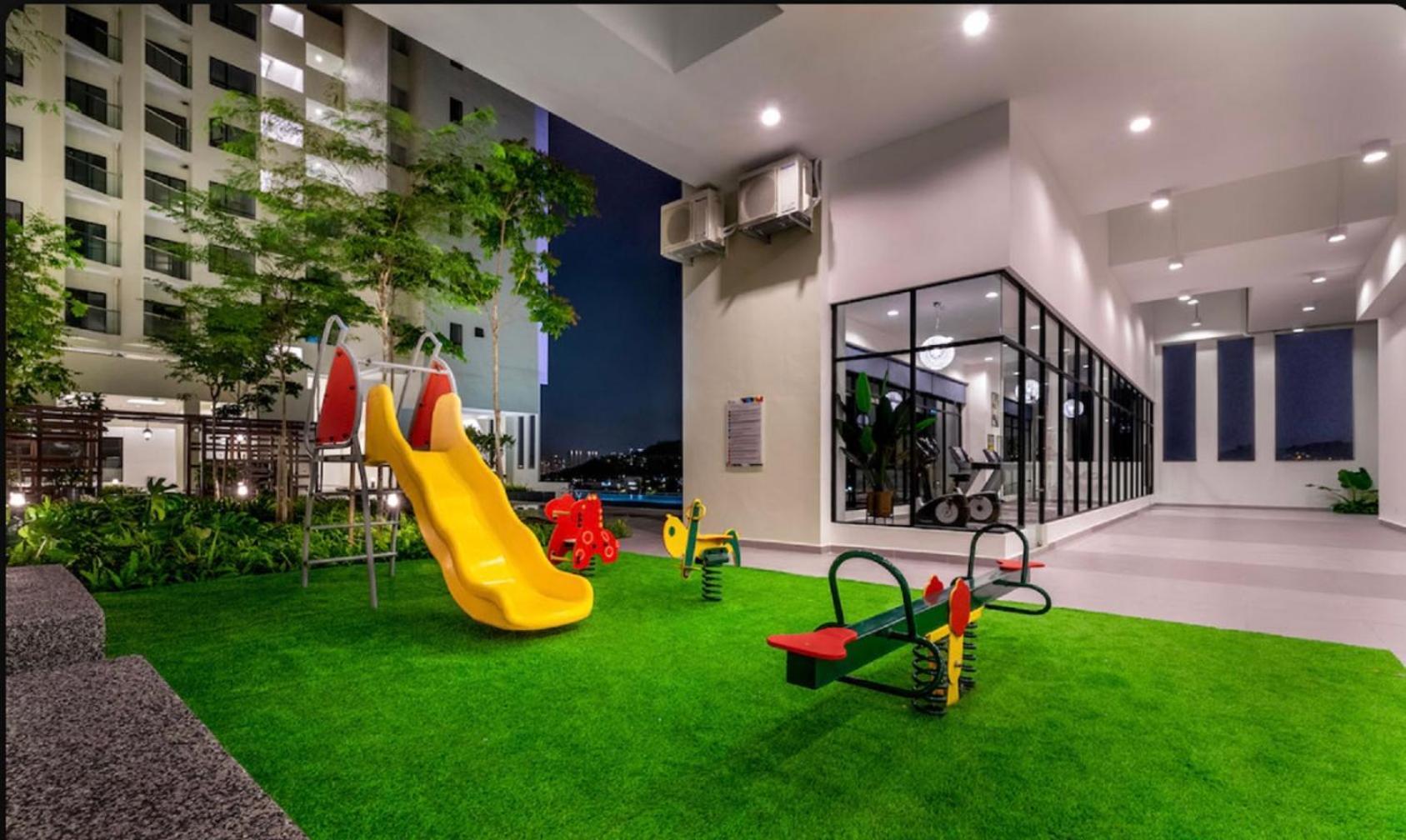 Vim Desa Park North Isp School Menjalara One Utama Ikea Kota Damansara Kl