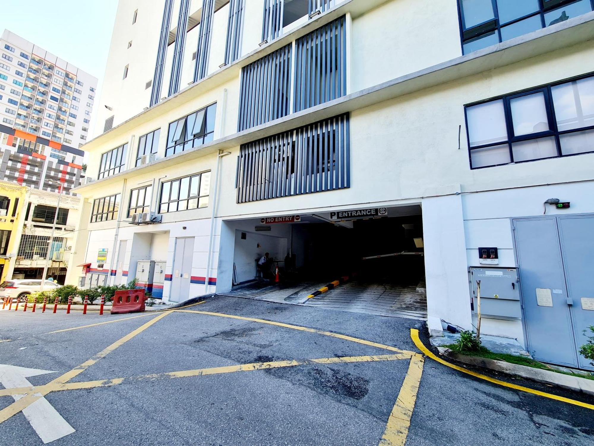 Vim Desa Park North Isp School Menjalara One Utama Ikea Kota Damansara Kl Kuala Lumpur