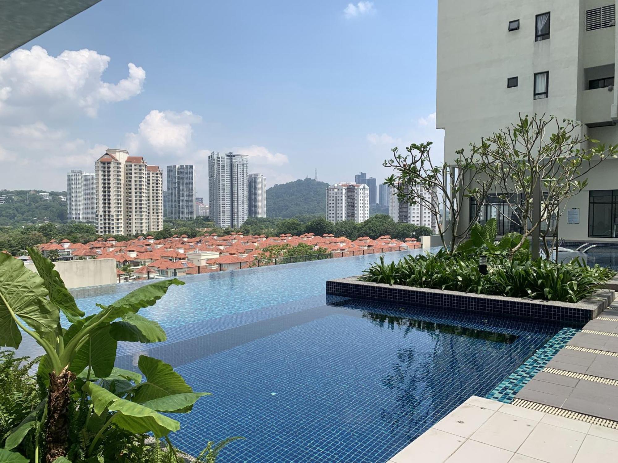 Vim Desa Park North Isp School Menjalara One Utama Ikea Kota Damansara Kl Pangsapuri