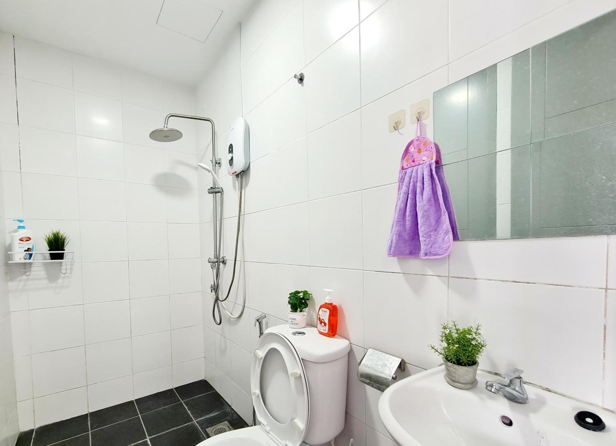 Pangsapuri Vim Desa Park North Isp School Menjalara One Utama Ikea Kota Damansara Kl