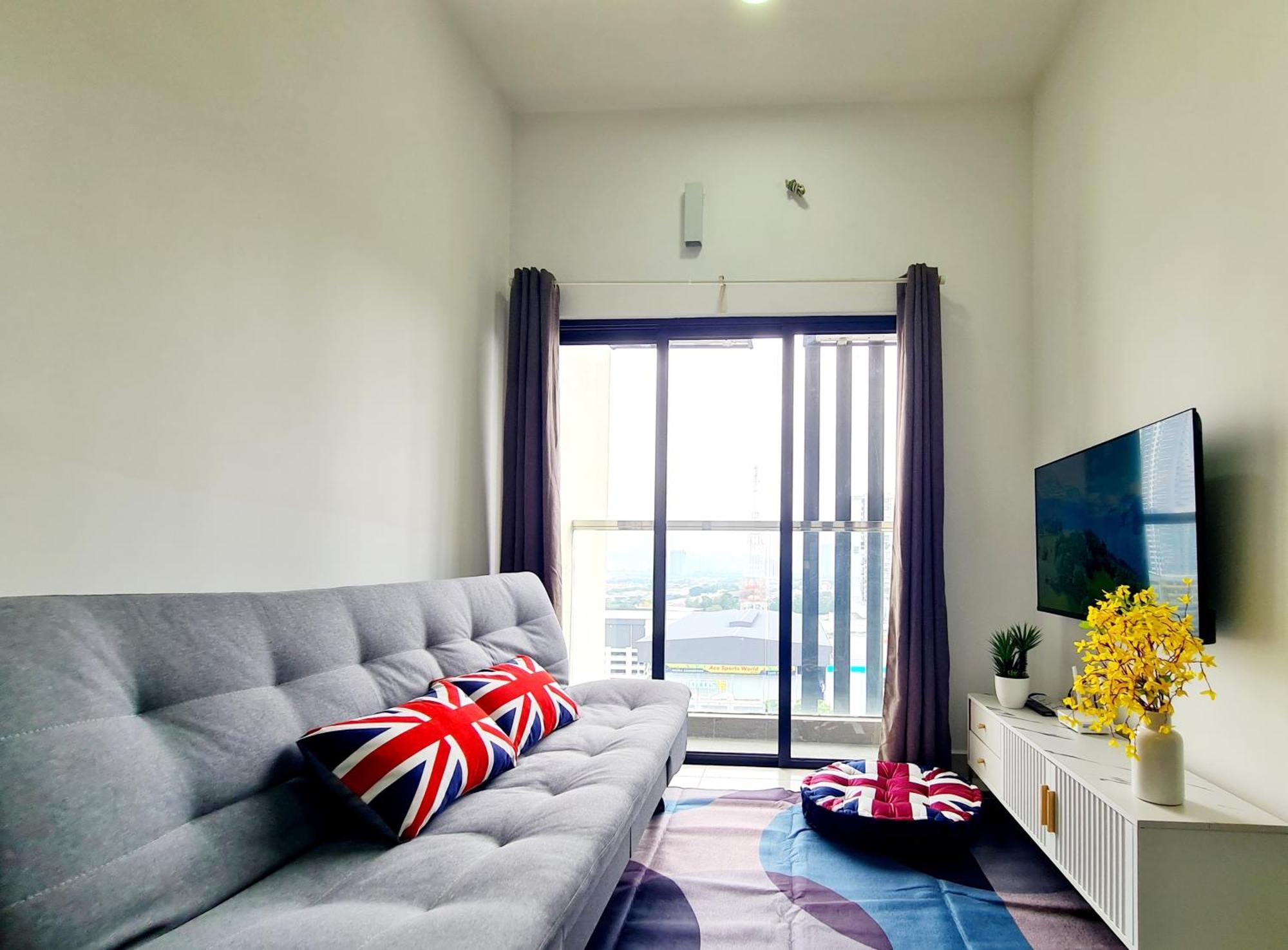 Vim Desa Park North Isp School Menjalara One Utama Ikea Kota Damansara Kl Pangsapuri *